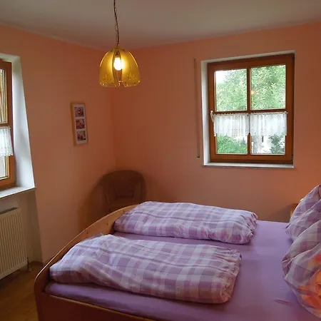 Ferienwohnung Scherr Neunburg vorm Wald Exterior photo