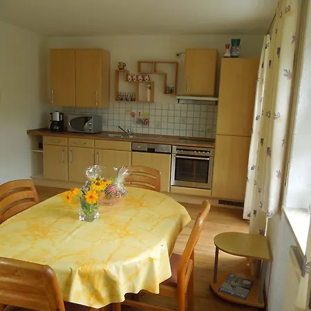 Ferienwohnung Scherr Neunburg vorm Wald Exterior photo