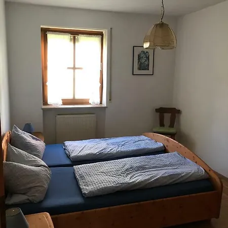 Ferienwohnung Scherr Neunburg vorm Wald Exterior photo