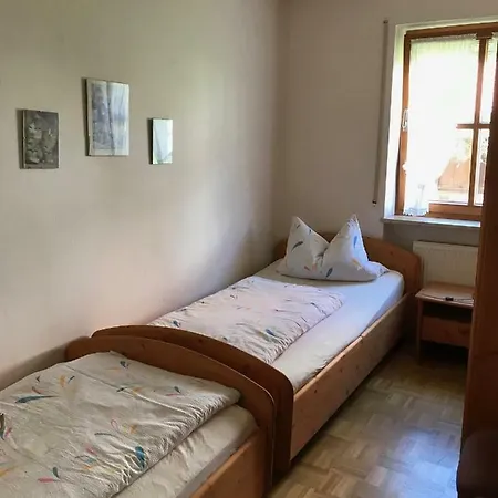 Ferienwohnung Scherr Neunburg vorm Wald Exterior photo