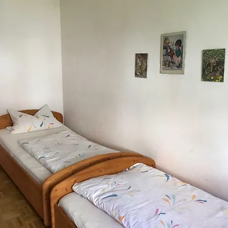 Ferienwohnung Scherr Neunburg vorm Wald Exterior photo