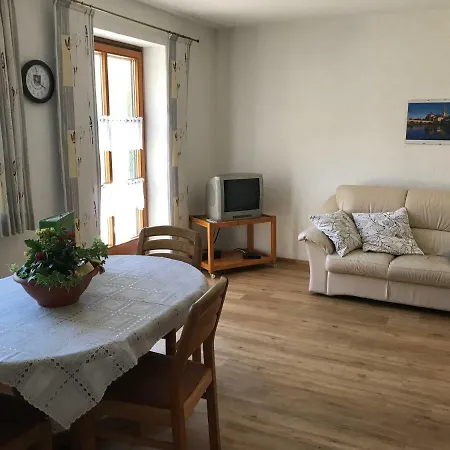 Ferienwohnung Scherr Neunburg vorm Wald Exterior photo