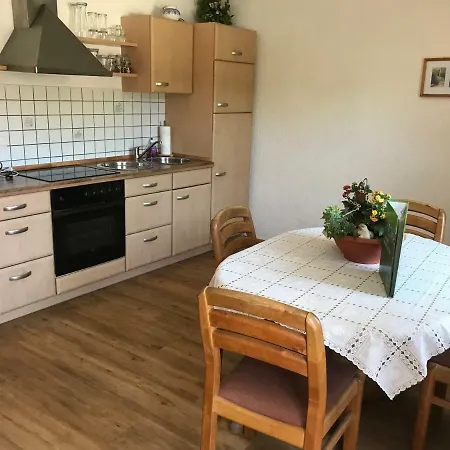 Ferienwohnung Scherr Neunburg vorm Wald Exterior photo