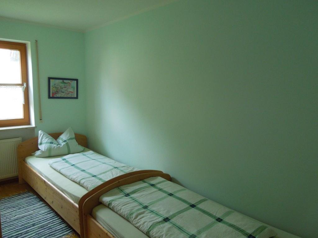 Apartment Scherr Neunburg vorm Wald