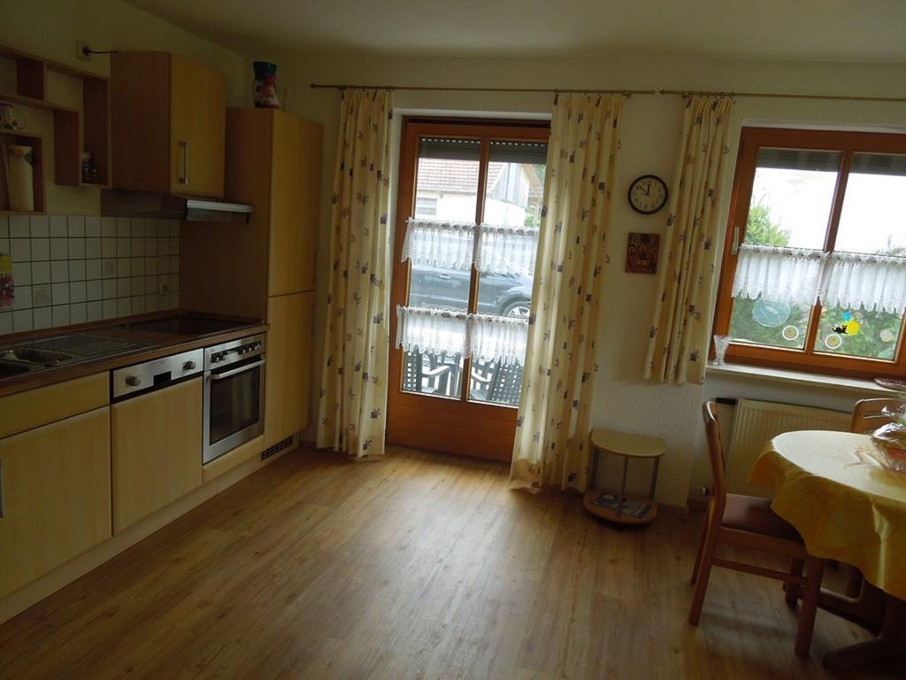 Apartment Scherr *
