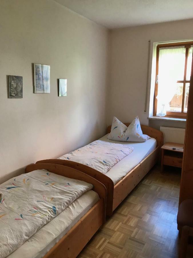 Scherr Apartment *
